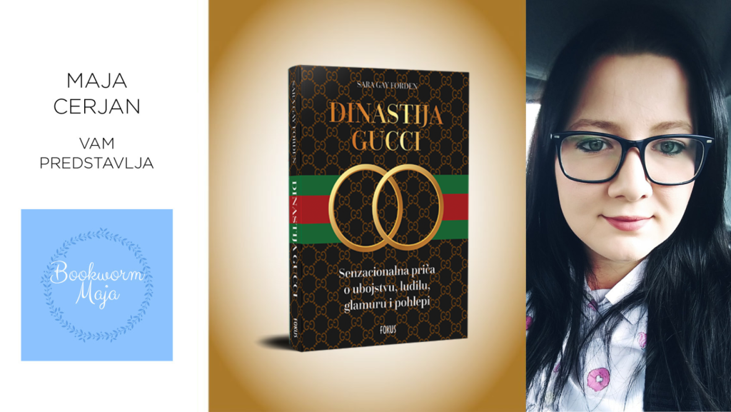 Sara Gay Forden: Dinastija Gucci