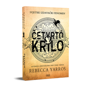 Četvrto krilo