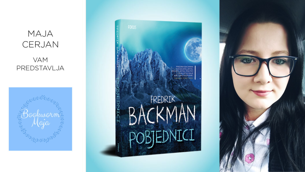 Fredrik Backman: Pobjednici