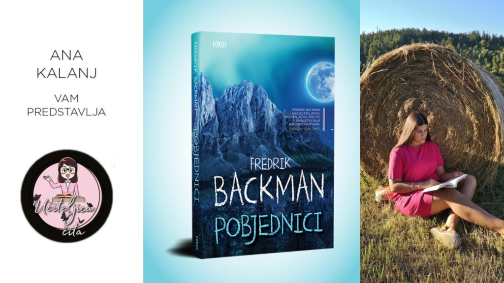 Fredrik Backman: Pobjednici|