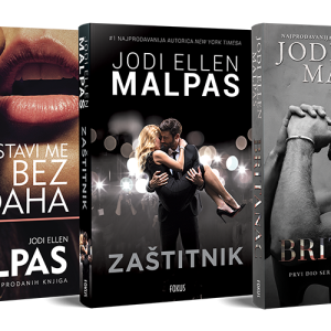 Kolekcija Malpas 4