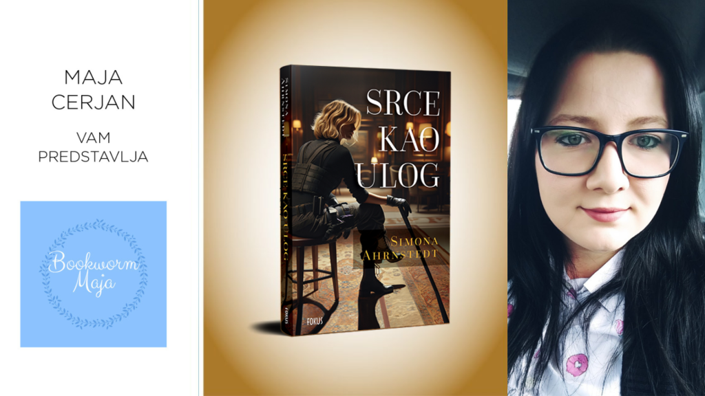 Simona Ahrnstedt: Srce kao ulog