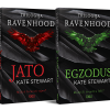 Ravenhood 1