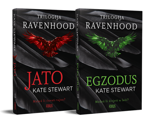 Ravenhood 1