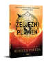 Željezni plamen