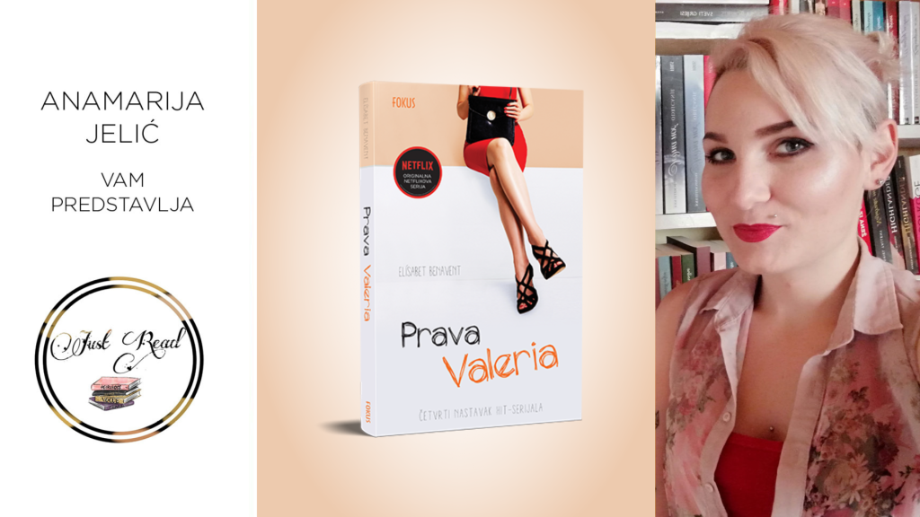 Elisabet Benavent: Prava Valeria