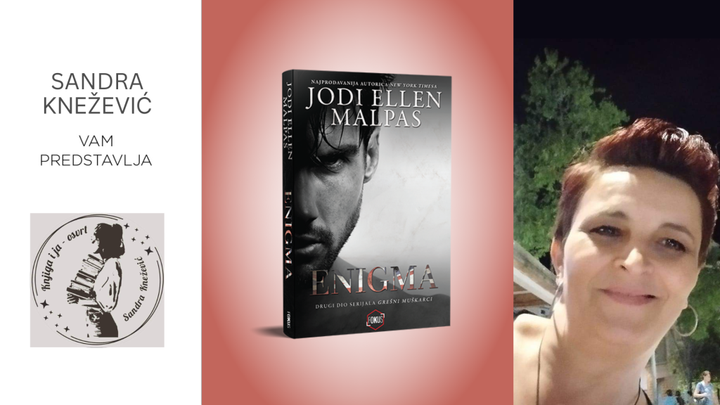 Jodi Ellen Malpas: Enigma|