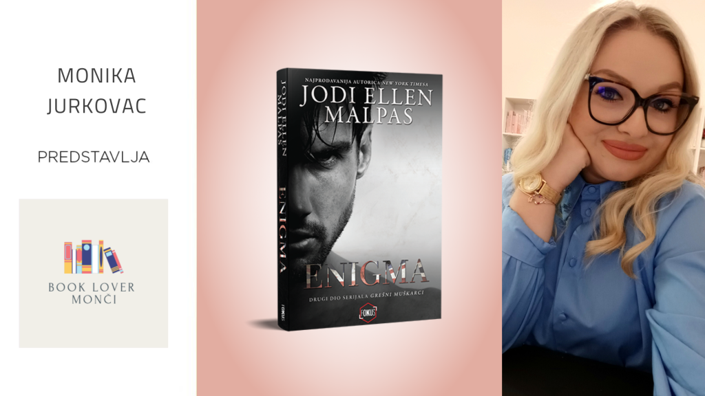 Jodi Ellen Malpas: Enigma|