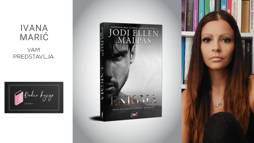 Jodi Ellen Malpas: Enigma|