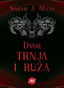 Dvor trnja i ruža