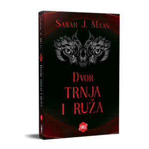 Dvor trnja i ruža