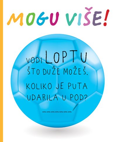 Moj rukometni dnevnik