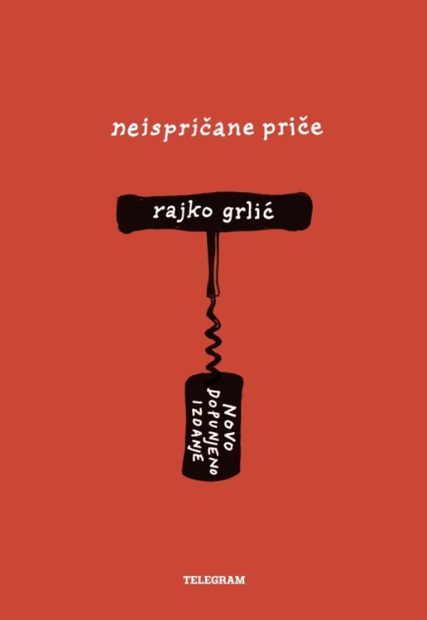 rajko grlic ispricane price