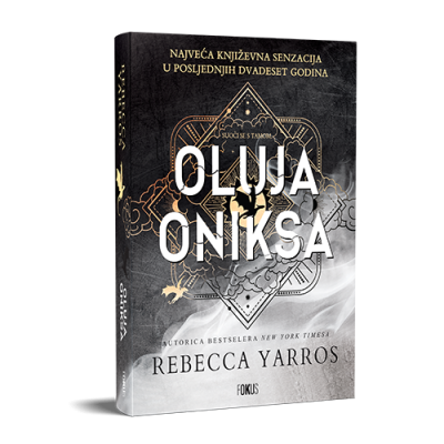 Oluja oniksa