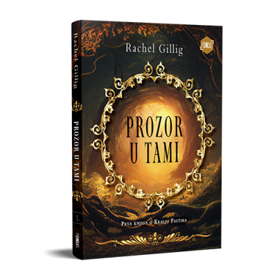 Prozor u tami