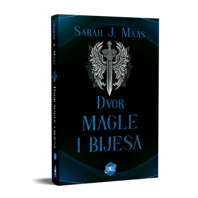 Dvor magle i bijesa