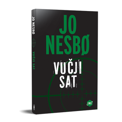 Vučji sat