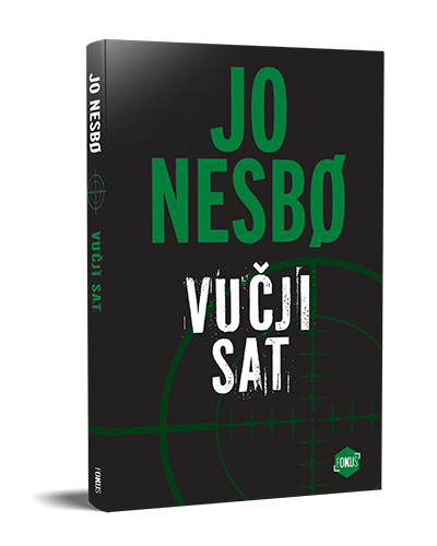 Vučji sat