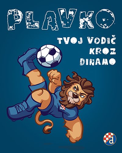 Plavko: tvoj vodič kroz Dinamo