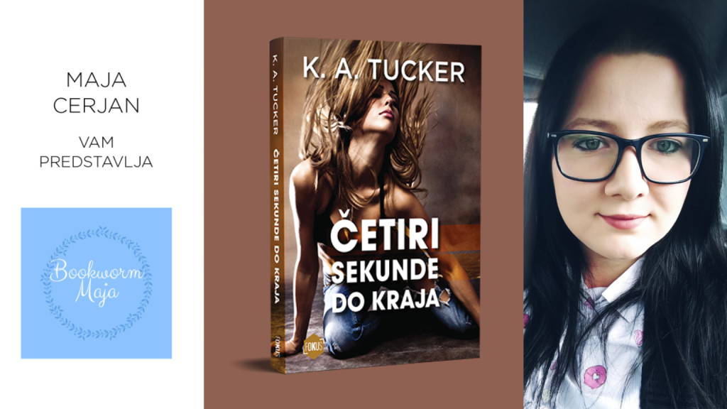 Riley Sager: Četiri sekunde do kraja