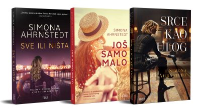 Kolekcija Simona 1