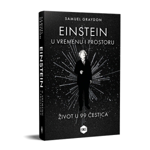 Einstein u vremenu i prostoru
