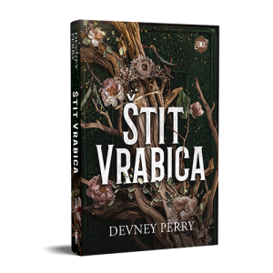 Štit Vrabica - PRETPRODAJA