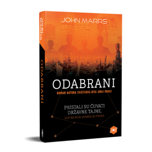 Odabrani - pretprodaja