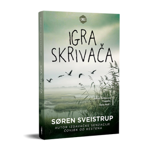 Igra skrivača