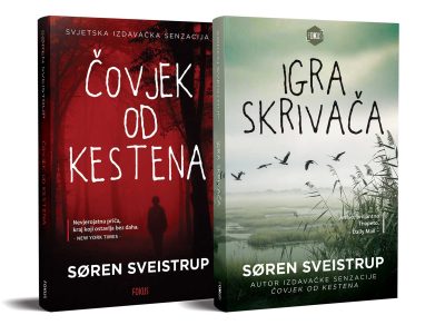 Kolekcija Soren