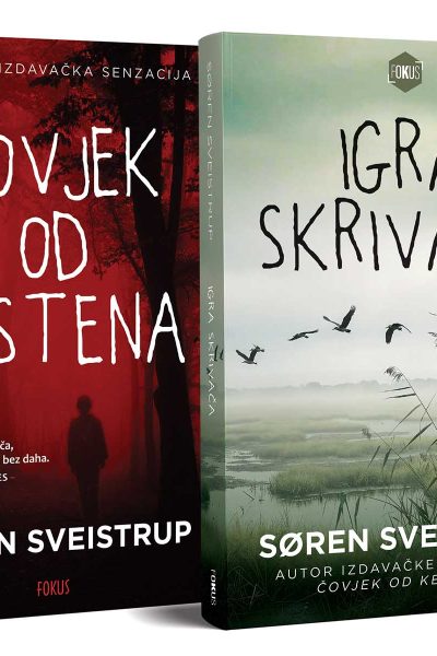 Kolekcija Soren