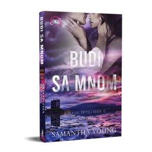 Budi sa mnom - PRETPRODAJA