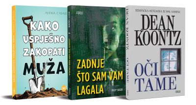 Kolekcija KriMix