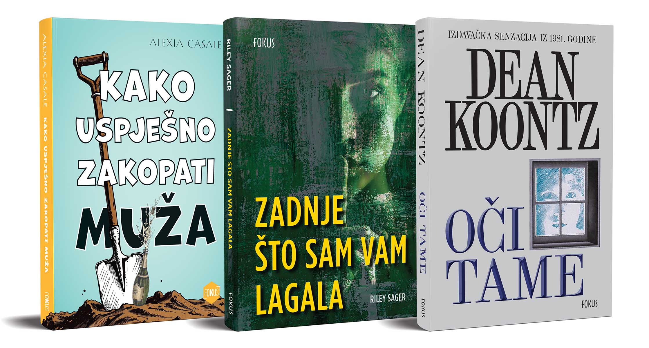 Kolekcija KriMix