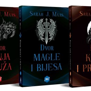 Kolekcija Dvor 2