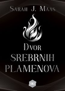 Dvor srebrnih plamenova - PRETPRODAJA