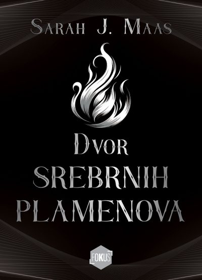 Dvor srebrnih plamenova - PRETPRODAJA