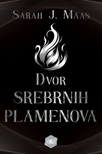 Dvor srebrnih plamenova - PRETPRODAJA