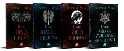 Kolekcija Dvor 3