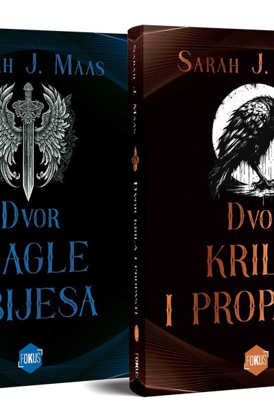 Kolekcija Dvor 3