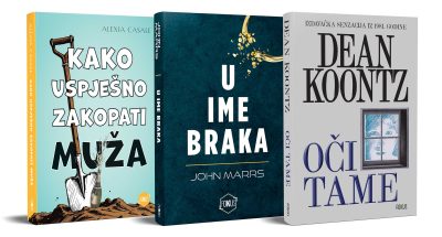 Kolekcija KriMiks