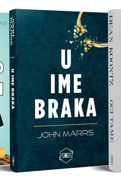 Kolekcija KriMiks